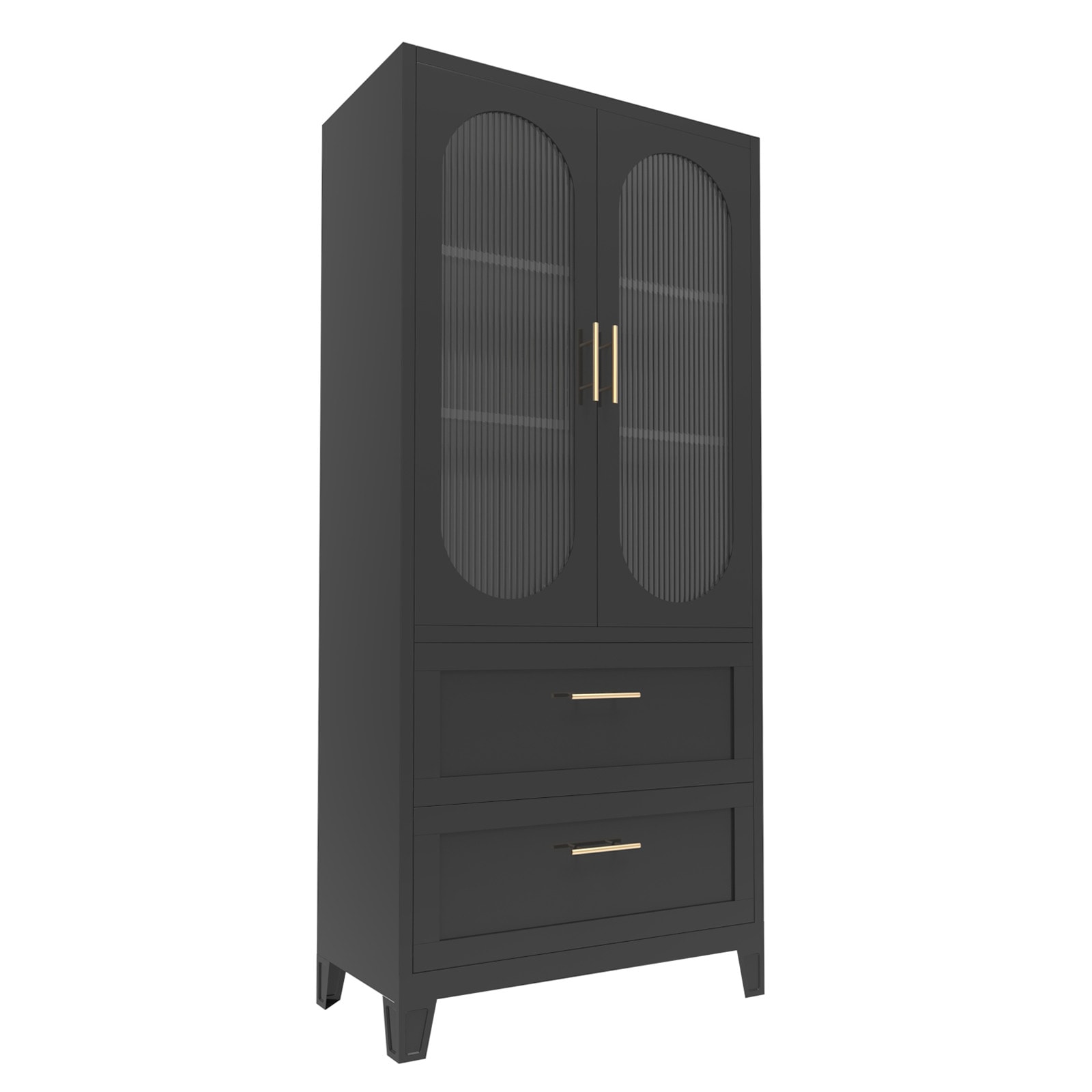 2 Doors 2 Drawers Cabinet
MPBsz_voghion.com